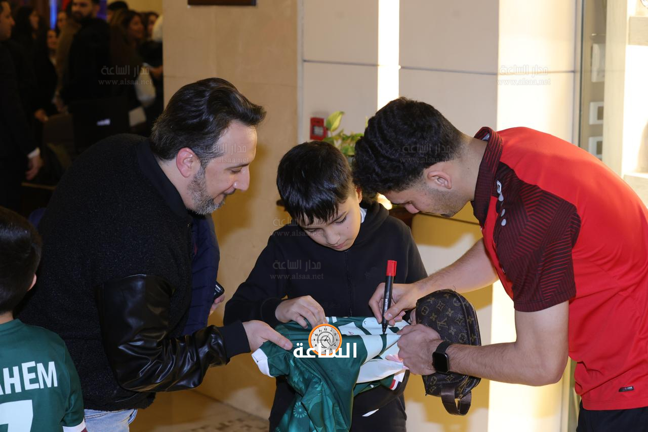 Madar Al-Saa Images 0.6136247035066849