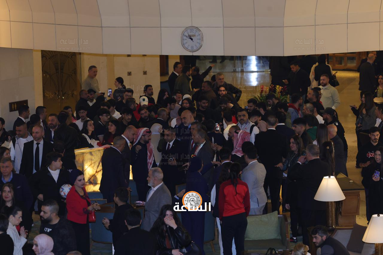 Madar Al-Saa Images 0.39429271216141115