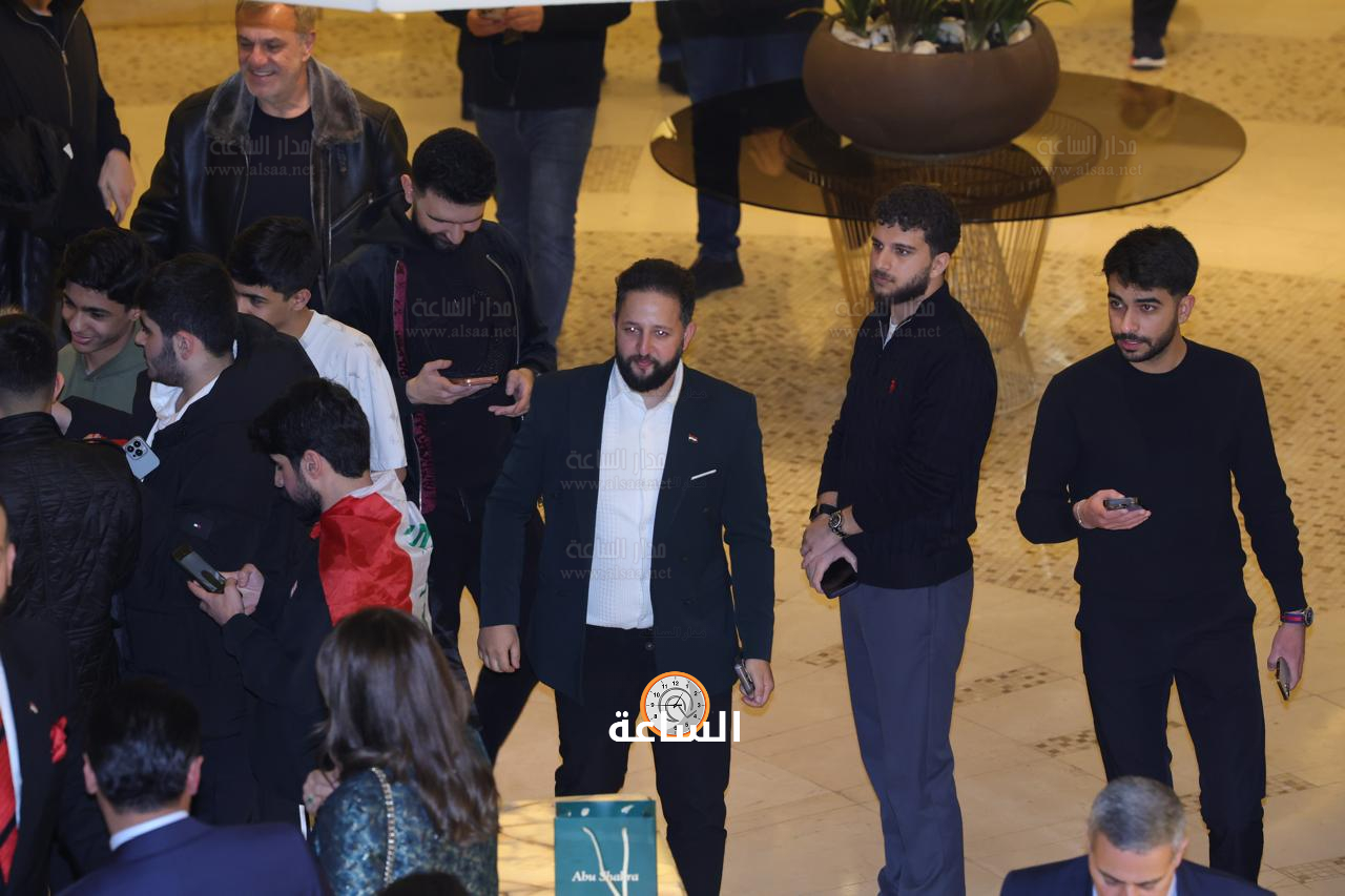 Madar Al-Saa Images 0.6353894355533313