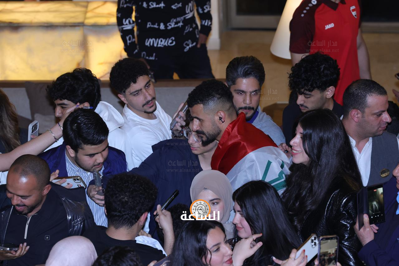 Madar Al-Saa Images 0.8611397890911391