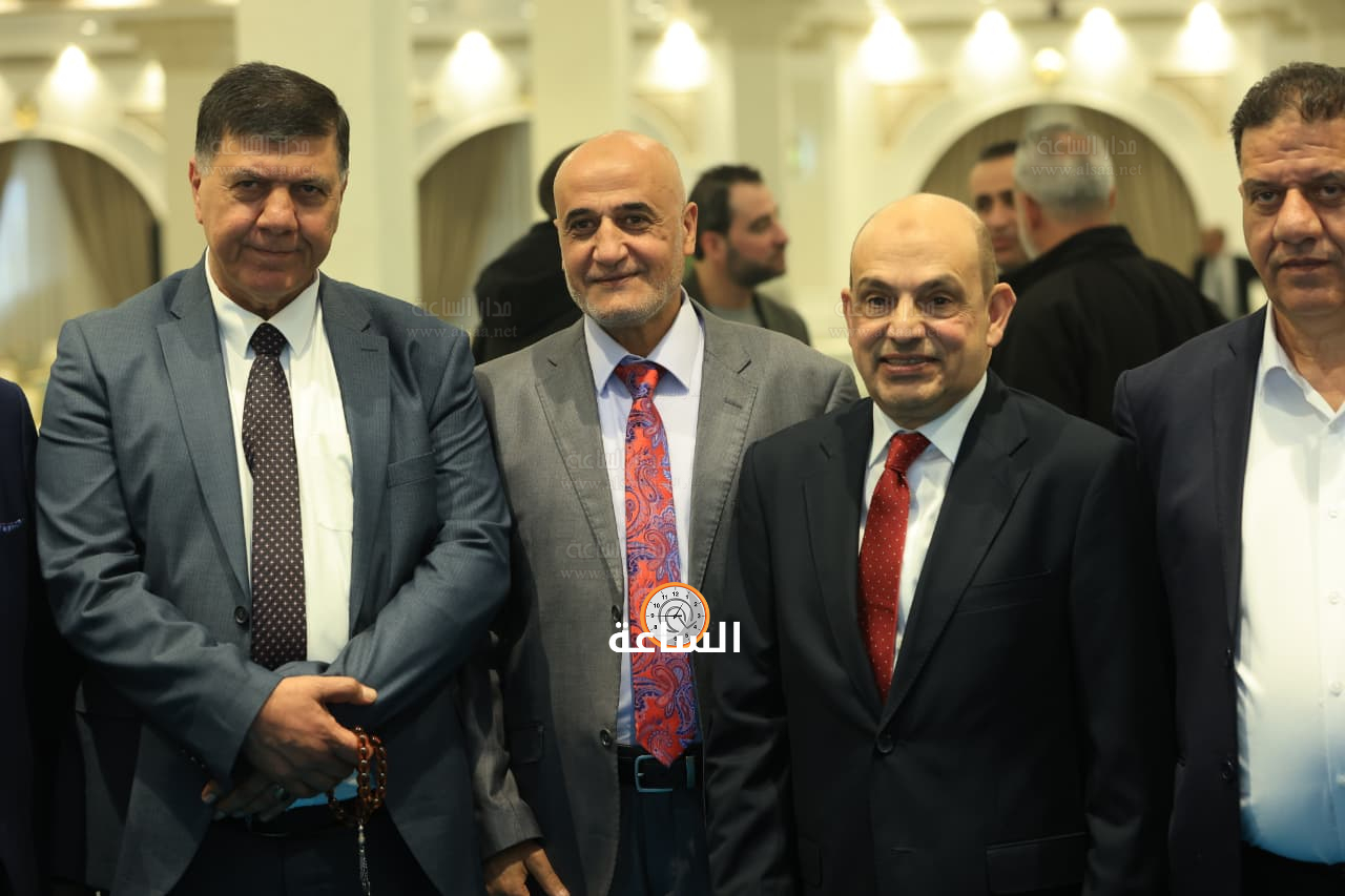 Madar Al-Saa Images 0.9797045987449512