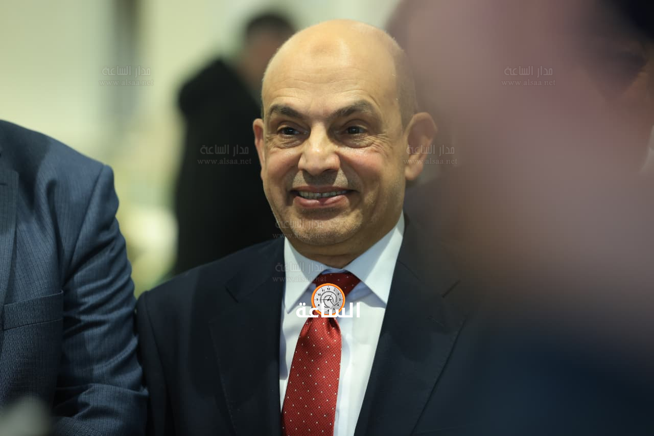 Madar Al-Saa Images 0.7231832686505657