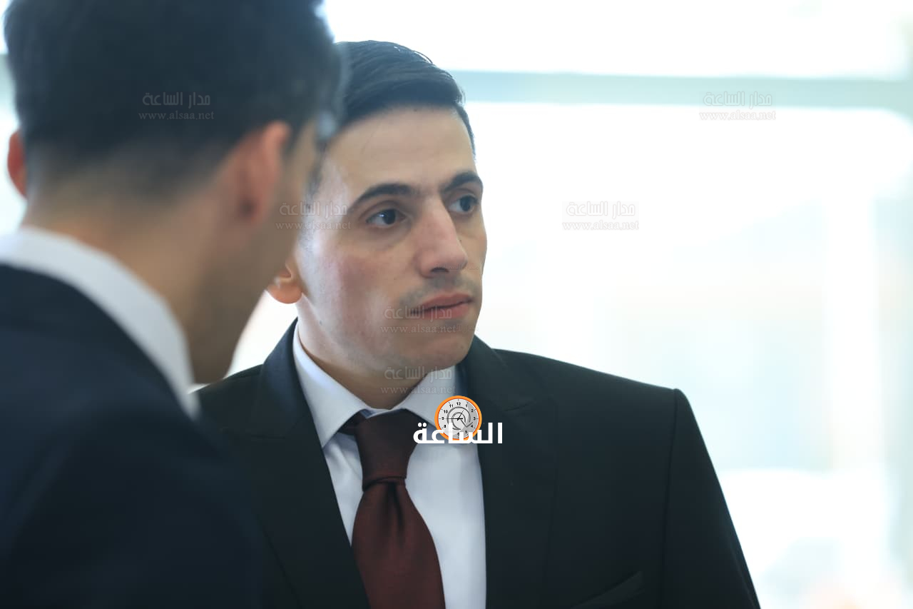 Madar Al-Saa Images 0.4959300435153837