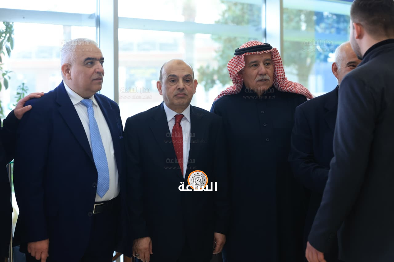 Madar Al-Saa Images 0.8900237479072589