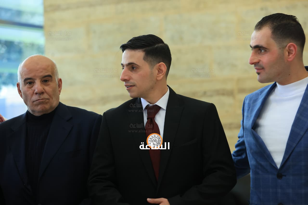 Madar Al-Saa Images 0.4173183750227616