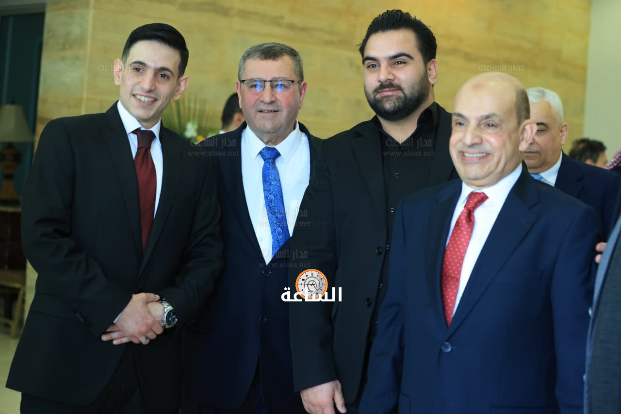 Madar Al-Saa Images 0.8841796813225118