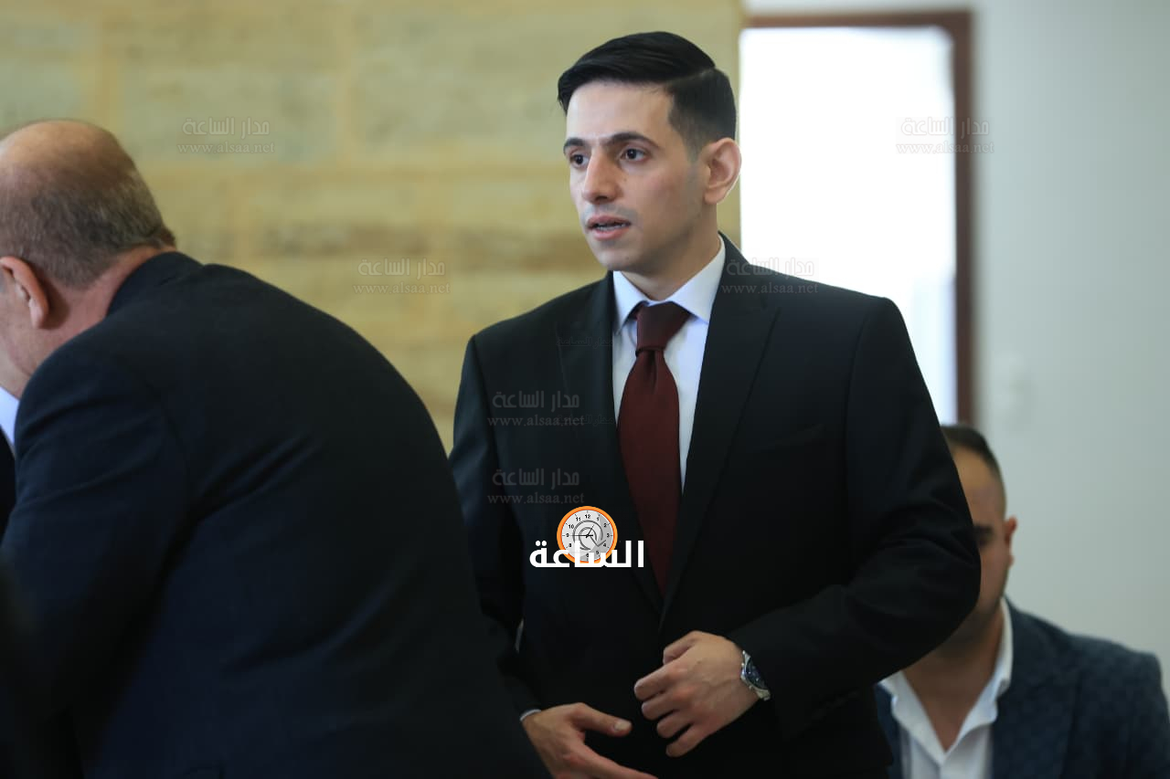 Madar Al-Saa Images 0.47487525889218474