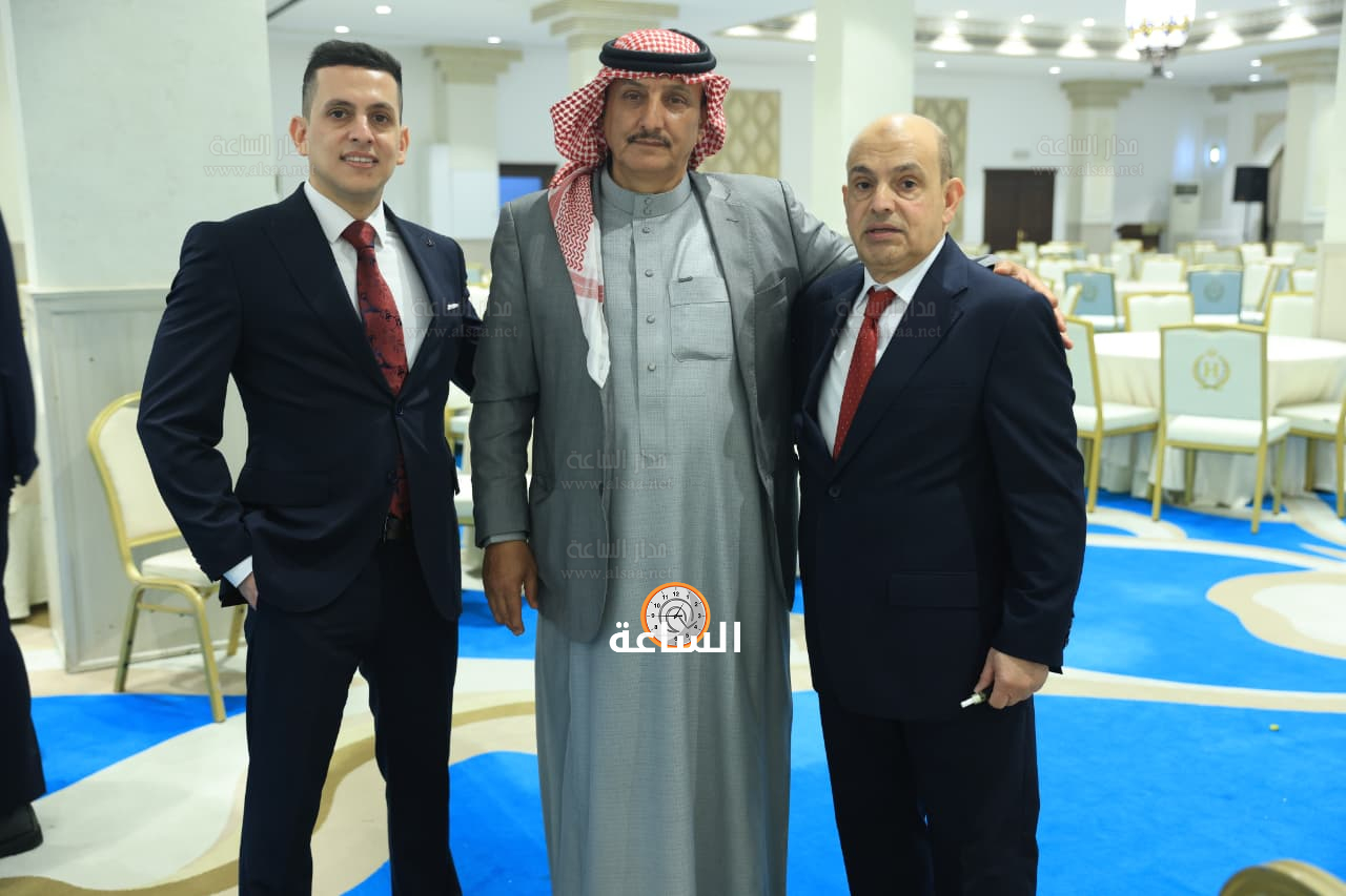 Madar Al-Saa Images 0.5449794042095583