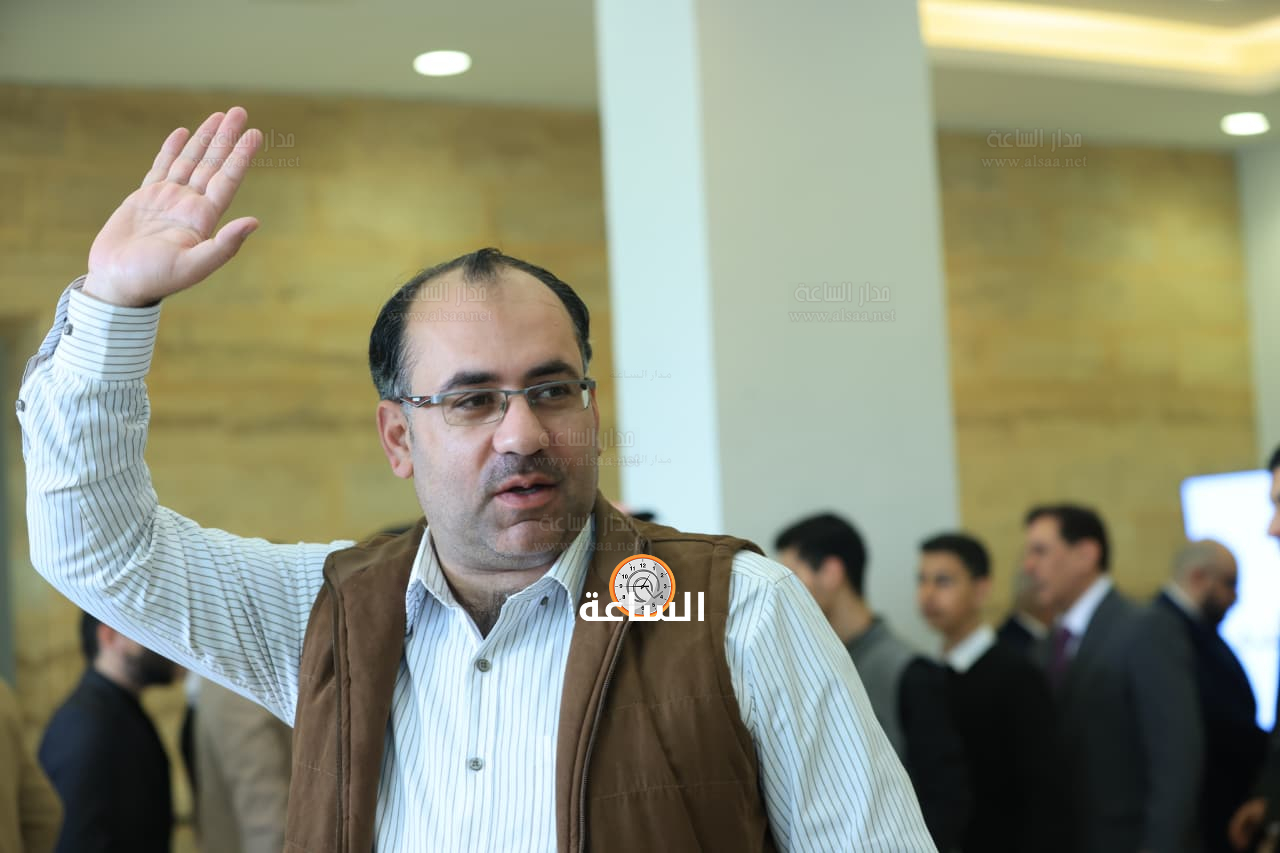 Madar Al-Saa Images 0.7201770183834664