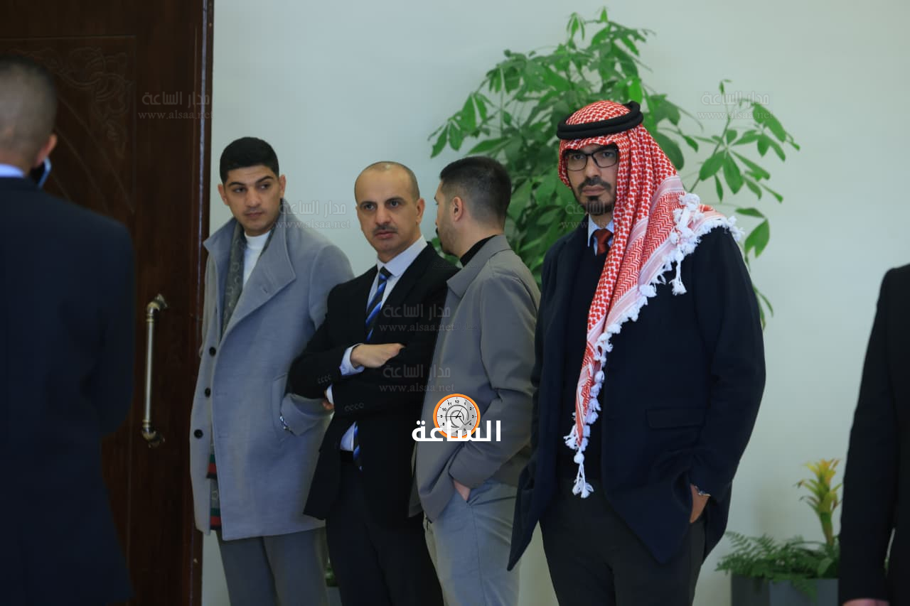 Madar Al-Saa Images 0.4051964003292927