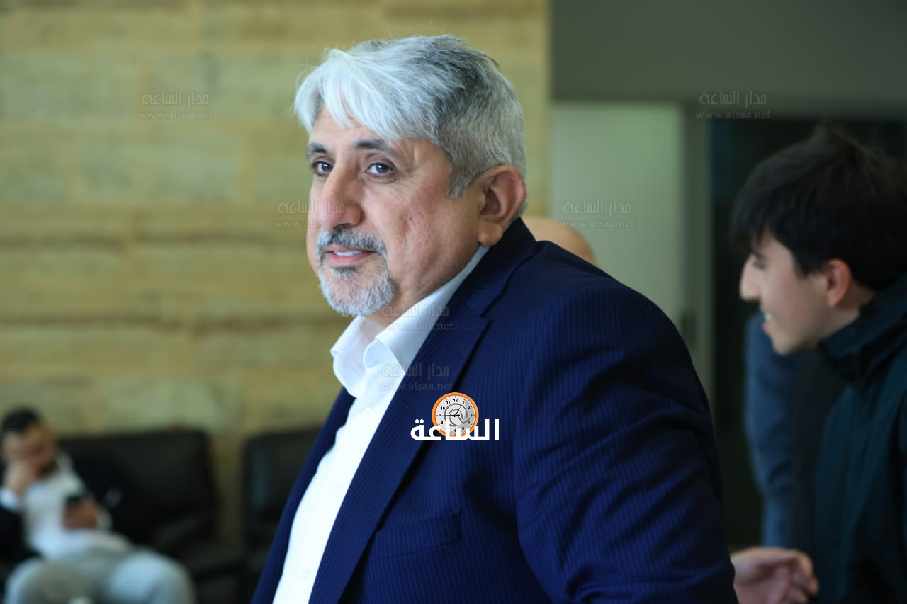 Madar Al-Saa Images 0.8606019410953372