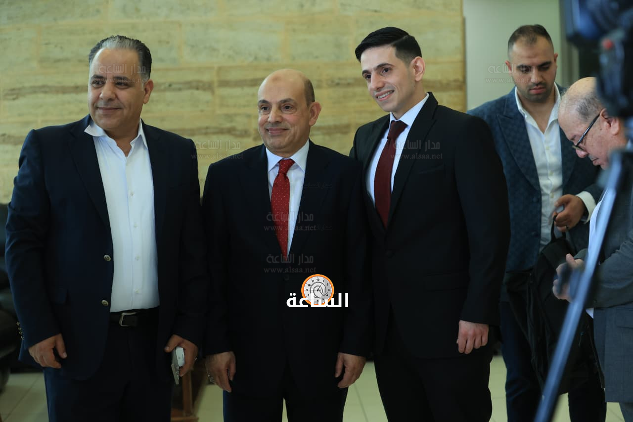 Madar Al-Saa Images 0.8143810679668447