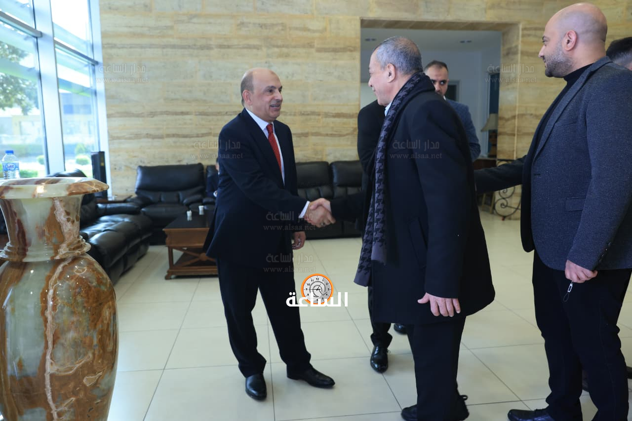 Madar Al-Saa Images 0.20177734234963118