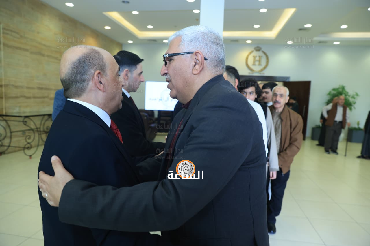 Madar Al-Saa Images 0.6165851766901318