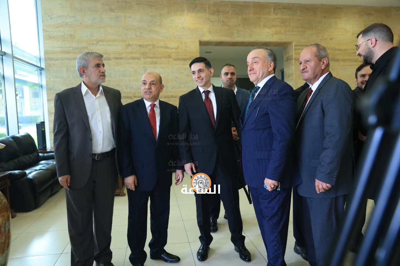 Madar Al-Saa Images 0.5950969236657172