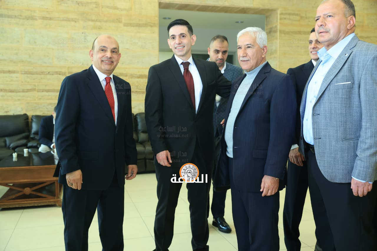 Madar Al-Saa Images 0.539307872153398