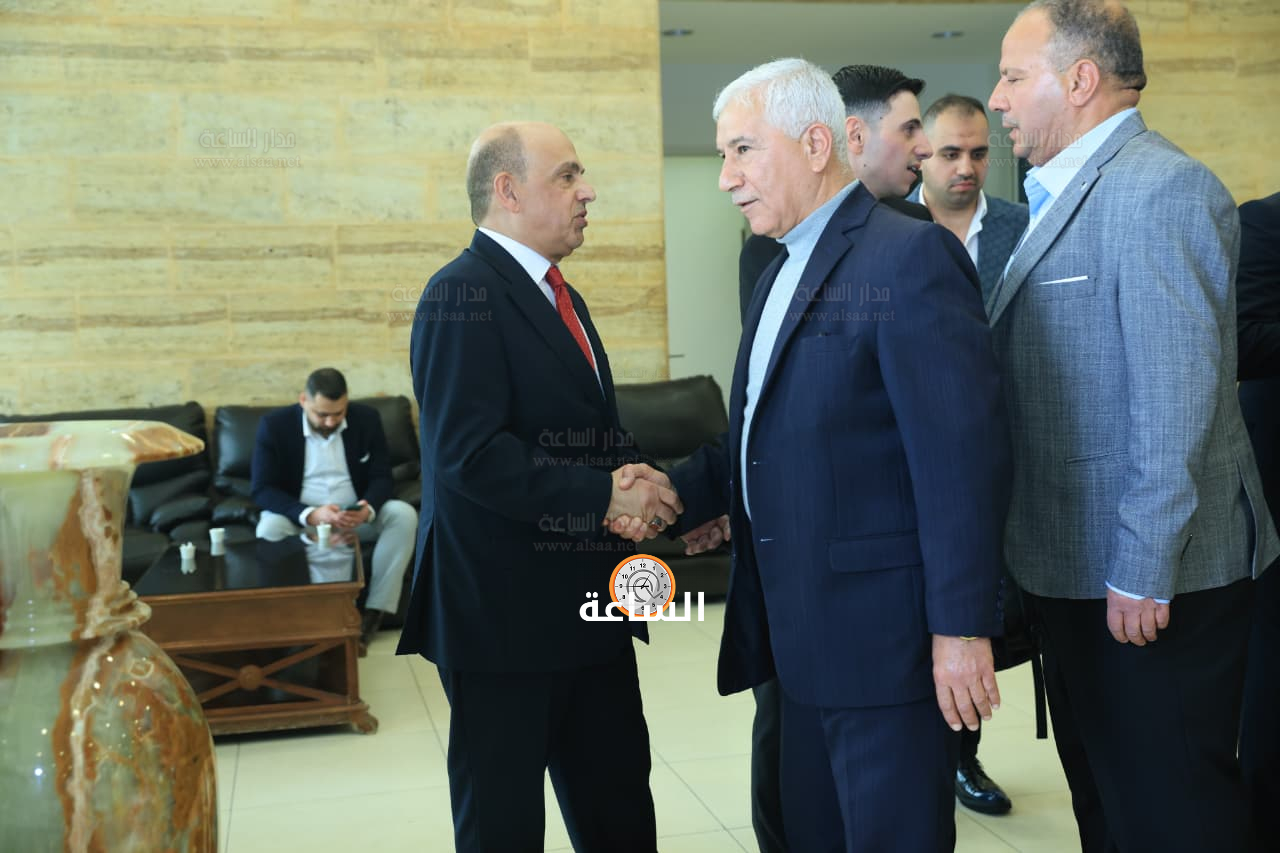 Madar Al-Saa Images 0.0900163366777259