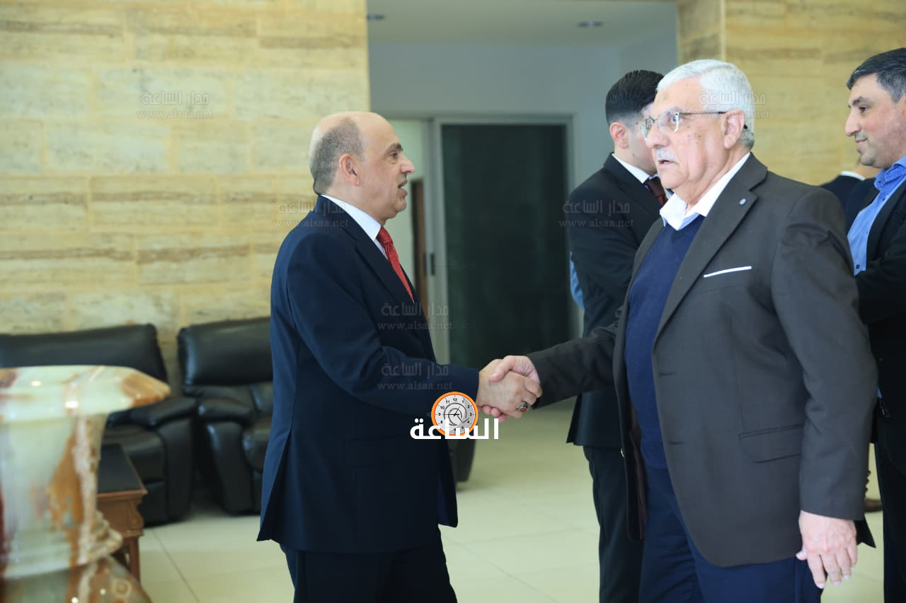 Madar Al-Saa Images 0.07677265083477747