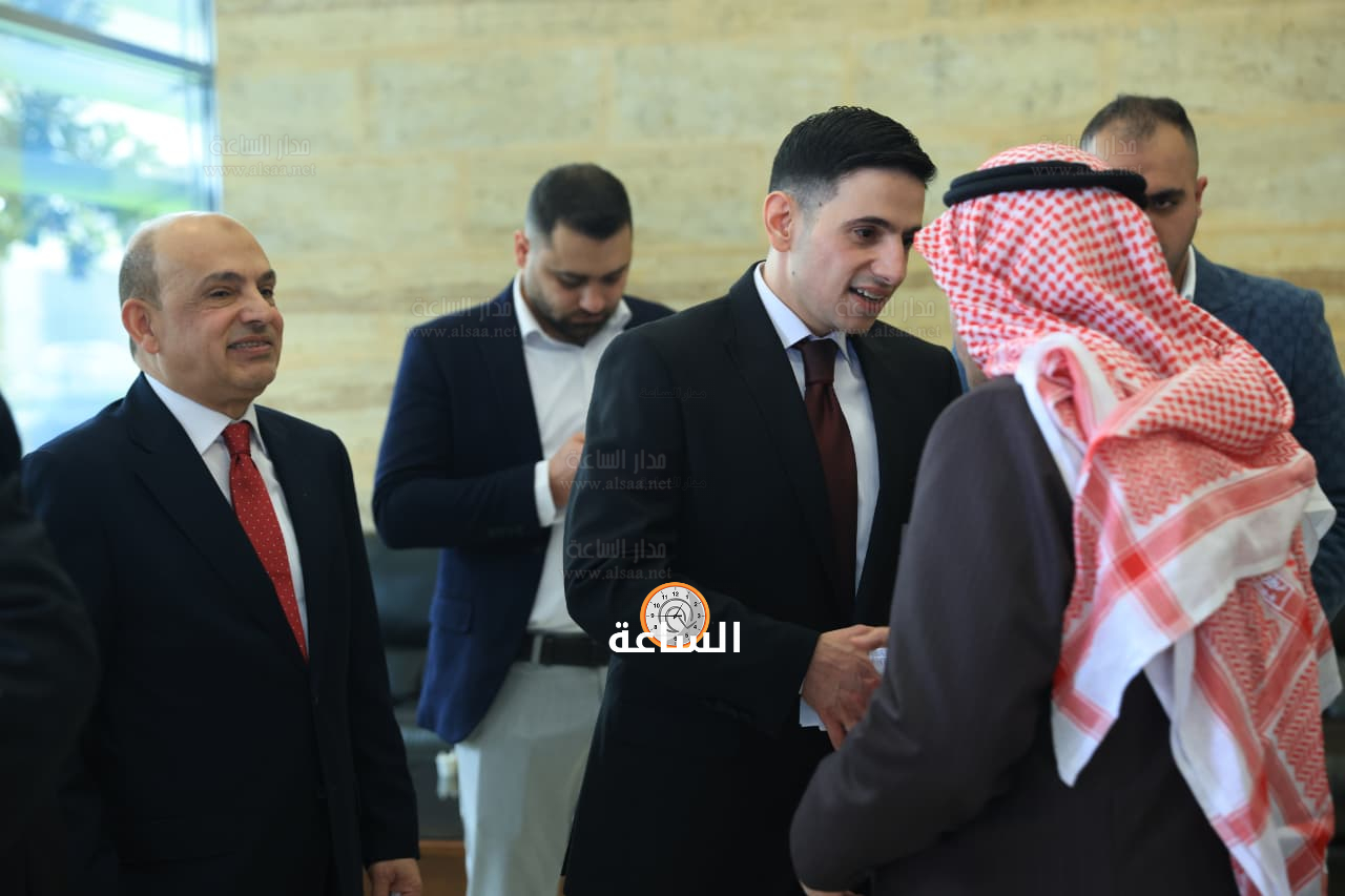 Madar Al-Saa Images 0.7786975973241878