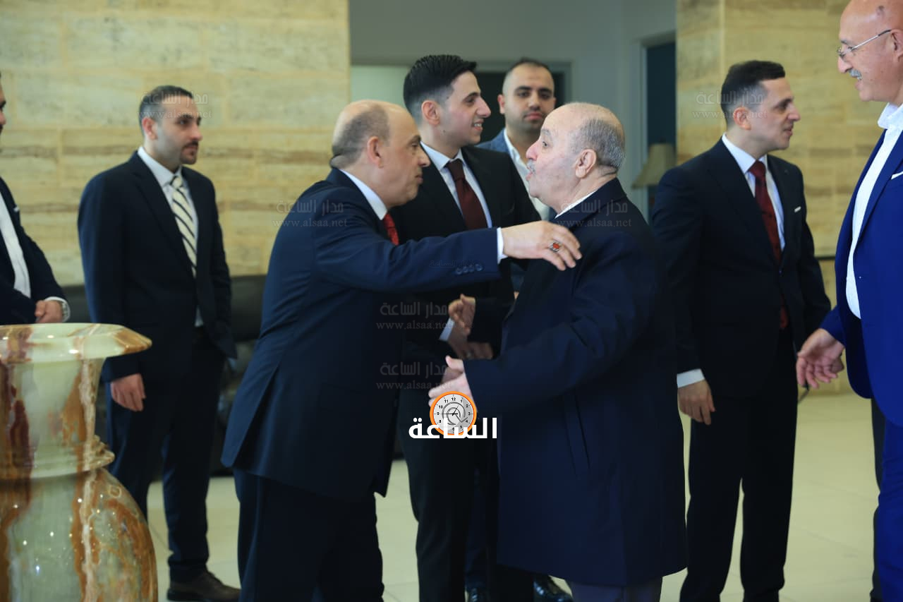 Madar Al-Saa Images 0.7294851888939774