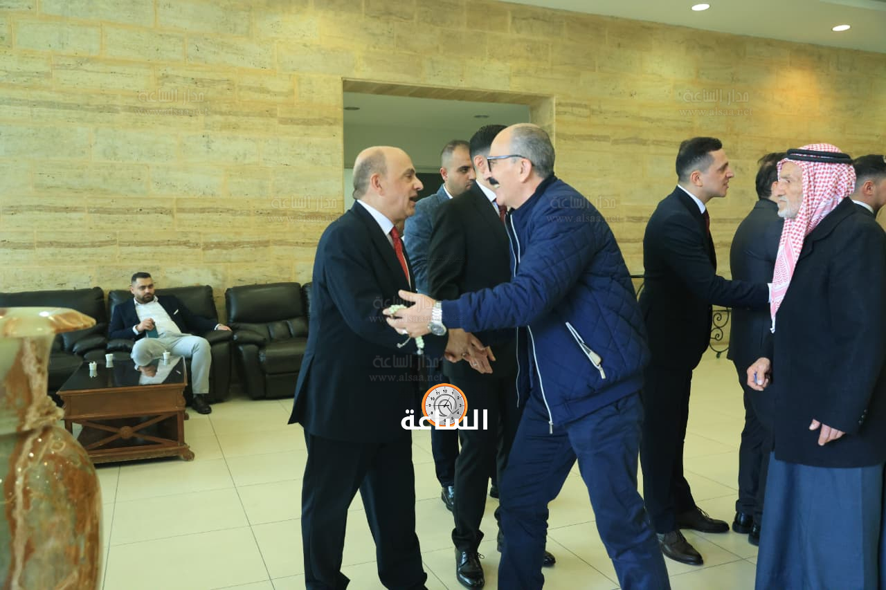 Madar Al-Saa Images 0.06875917905436513