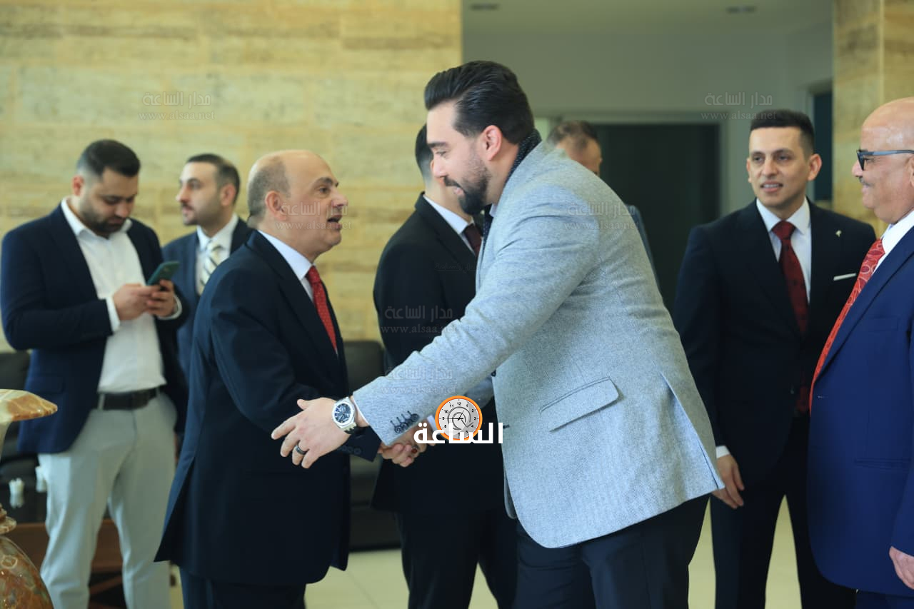 Madar Al-Saa Images 0.9527629481859089