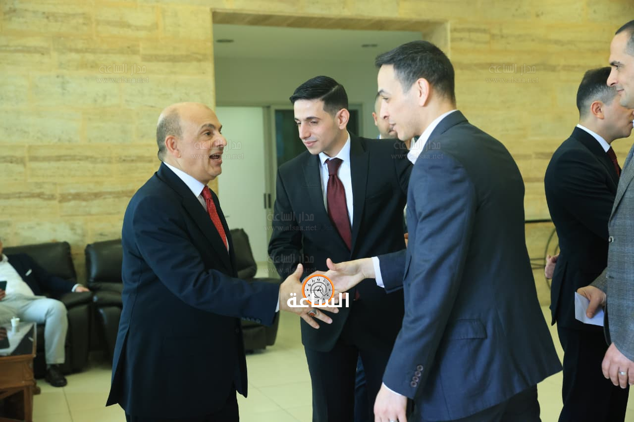 Madar Al-Saa Images 0.09551972760657856