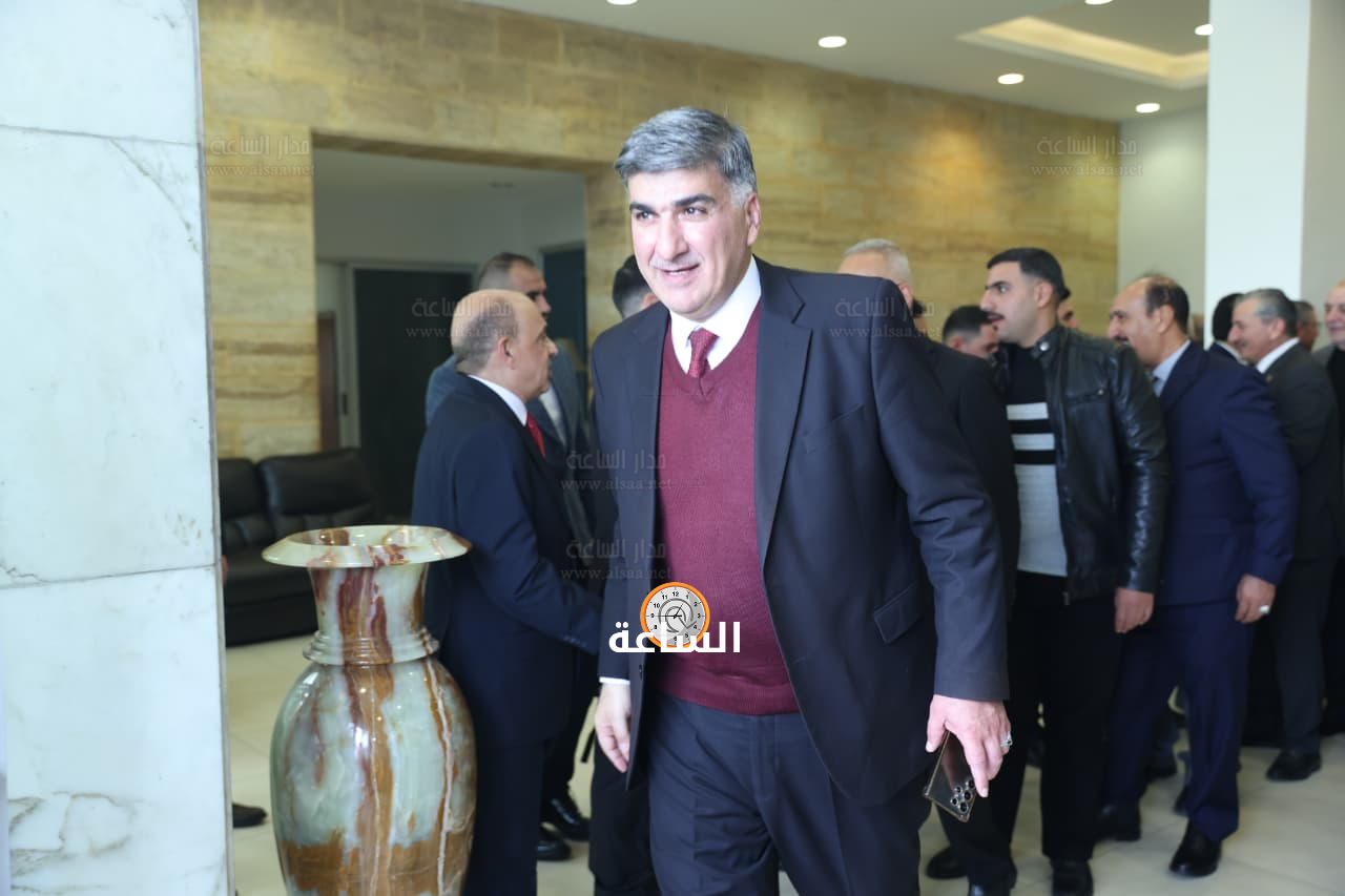 Madar Al-Saa Images 0.35008999588615175