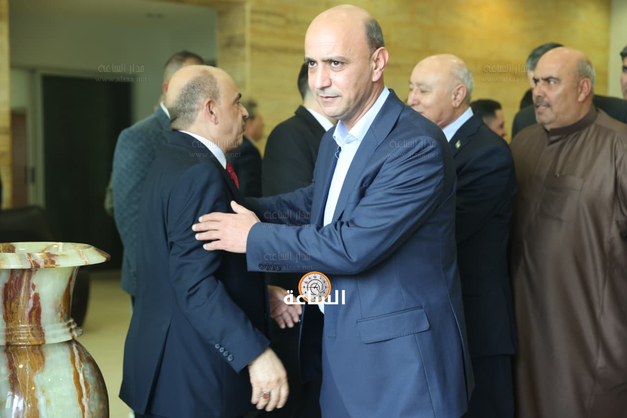 Madar Al-Saa Images 0.8422800996256682