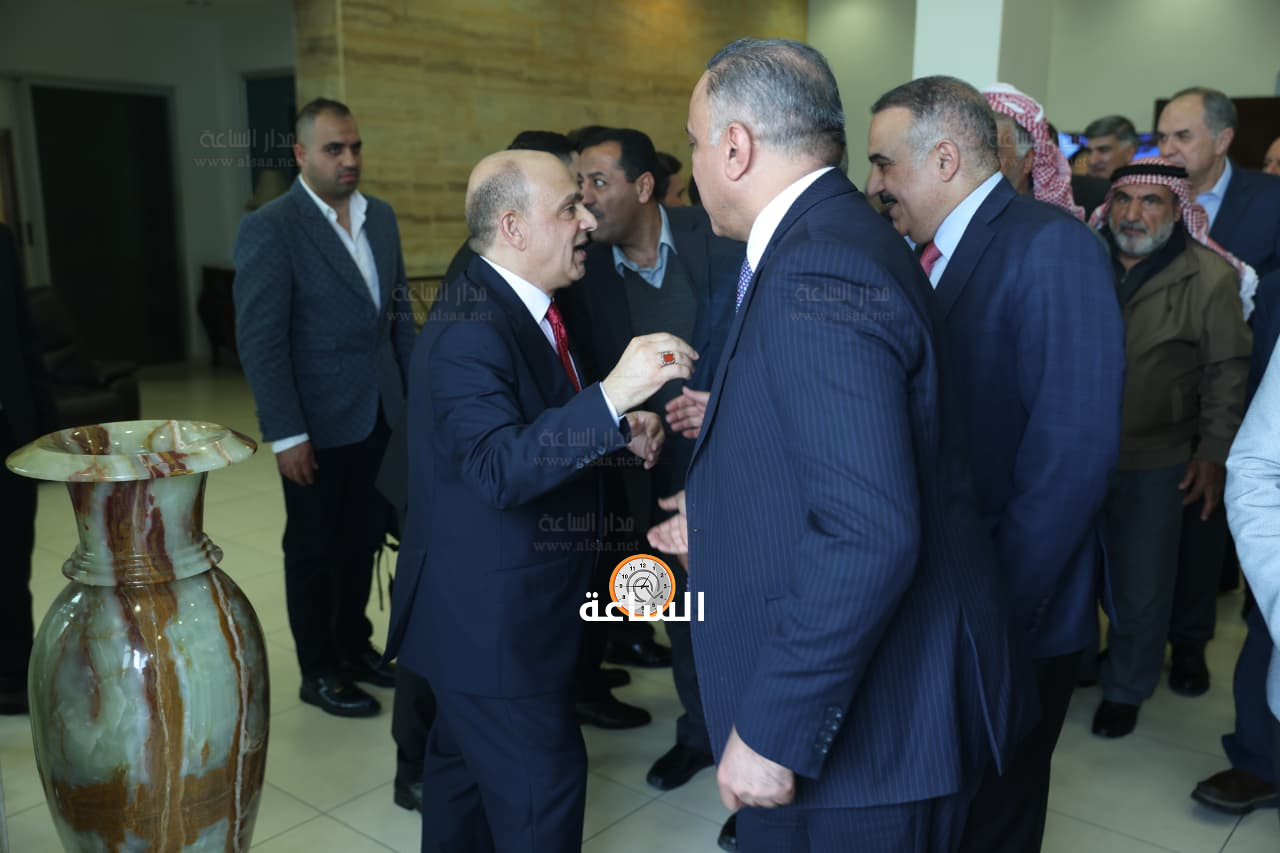 Madar Al-Saa Images 0.7520597572820792