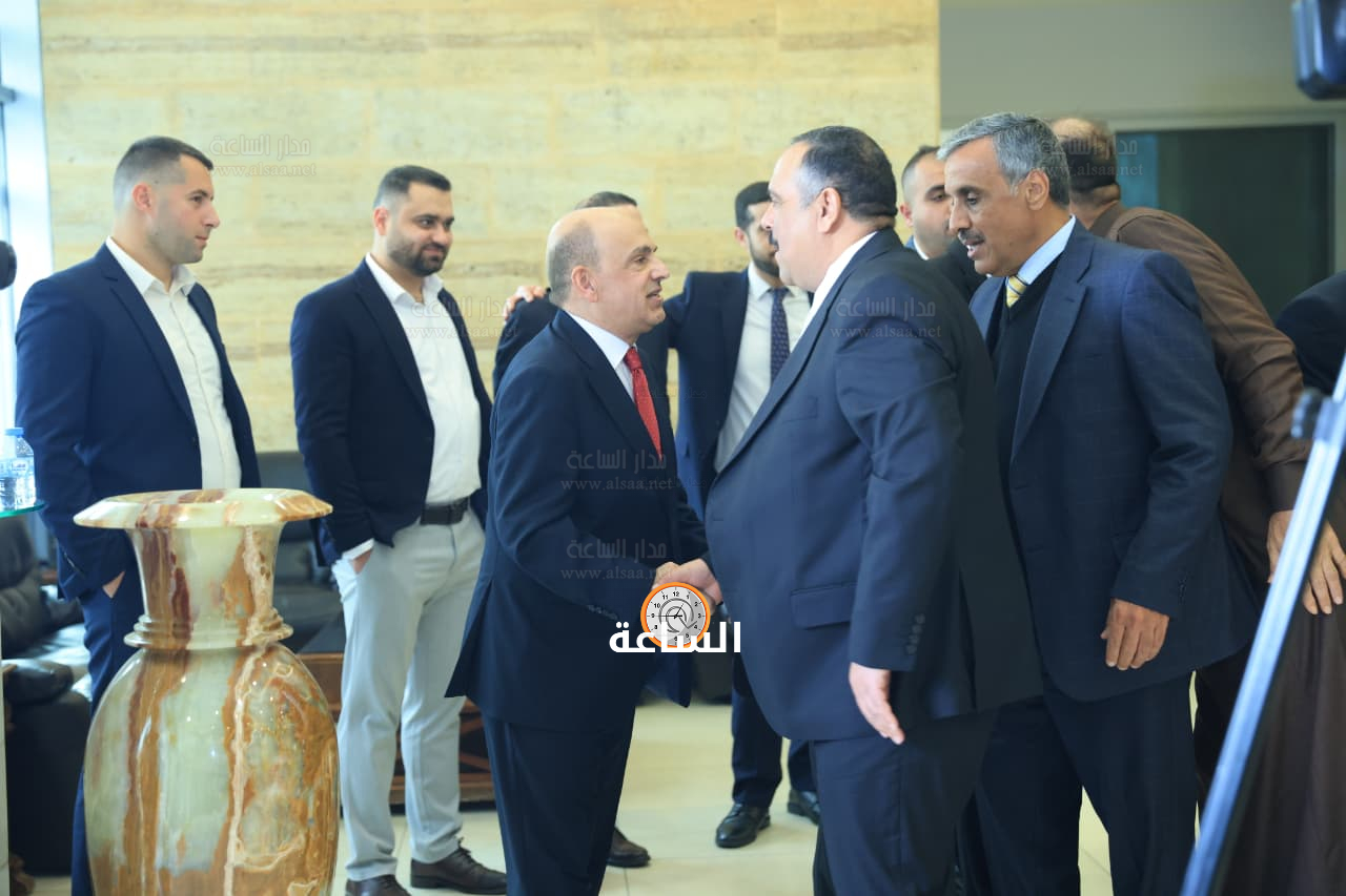 Madar Al-Saa Images 0.30900989752962604