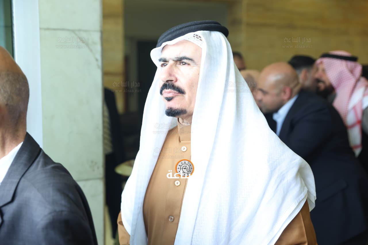 Madar Al-Saa Images 0.7350262642016807