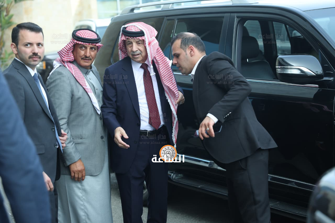 Madar Al-Saa Images 0.8438823781871261