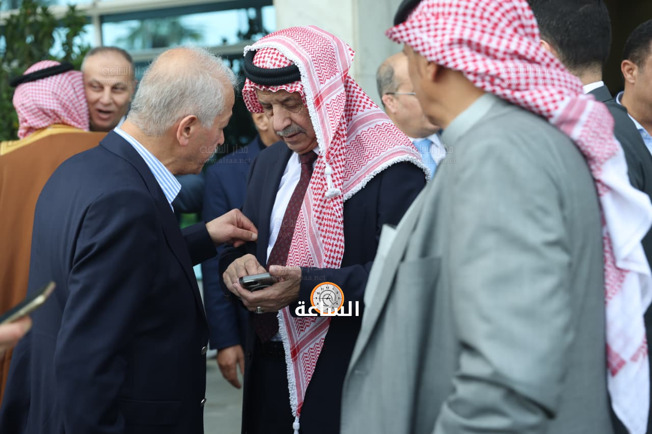 Madar Al-Saa Images 0.10999000274330284