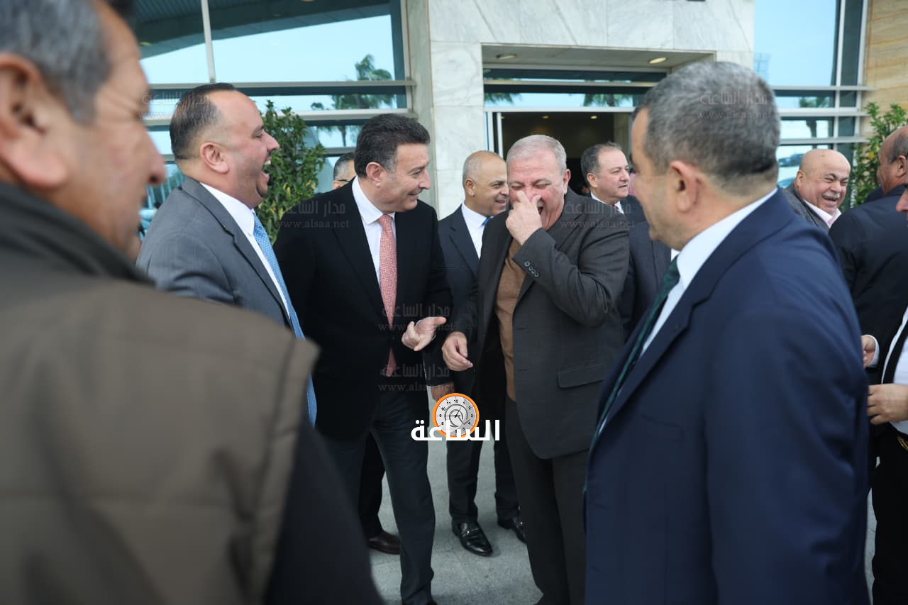 Madar Al-Saa Images 0.2378531717324739