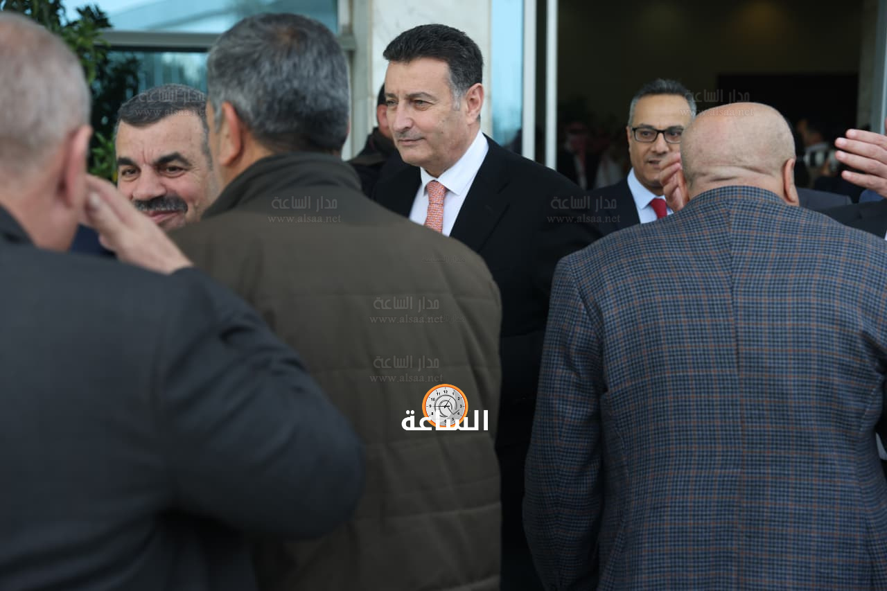 Madar Al-Saa Images 0.6396912214574627