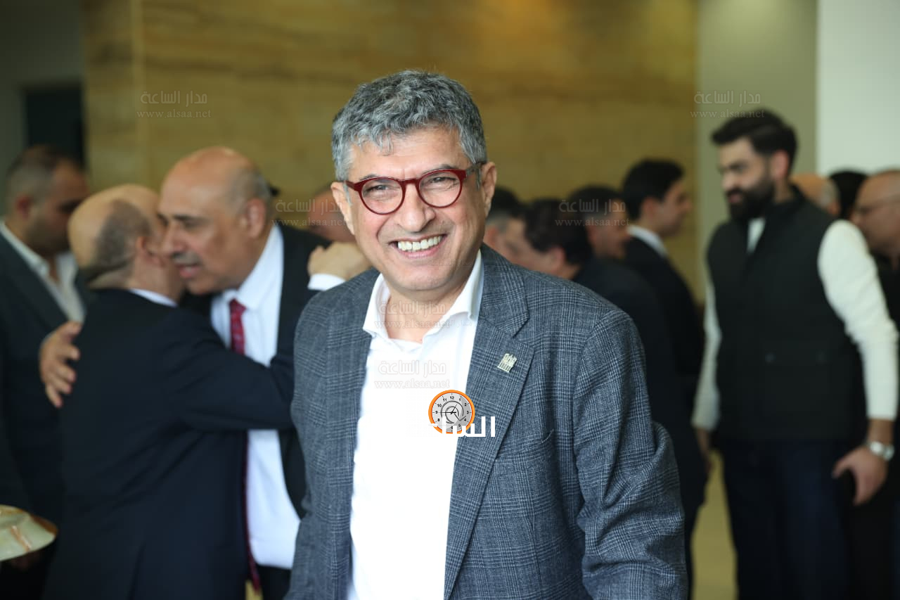 Madar Al-Saa Images 0.06381227474656803