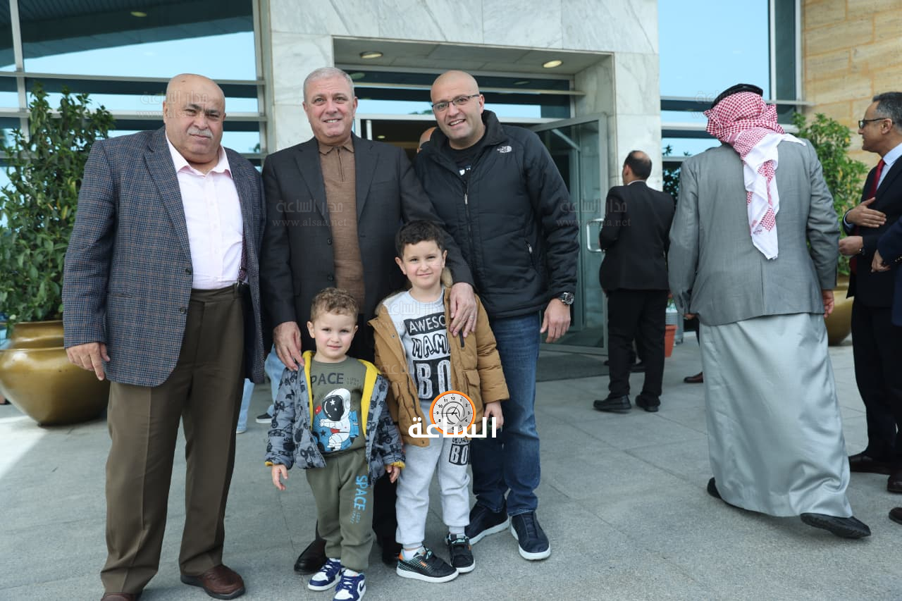 Madar Al-Saa Images 0.5734253415660778