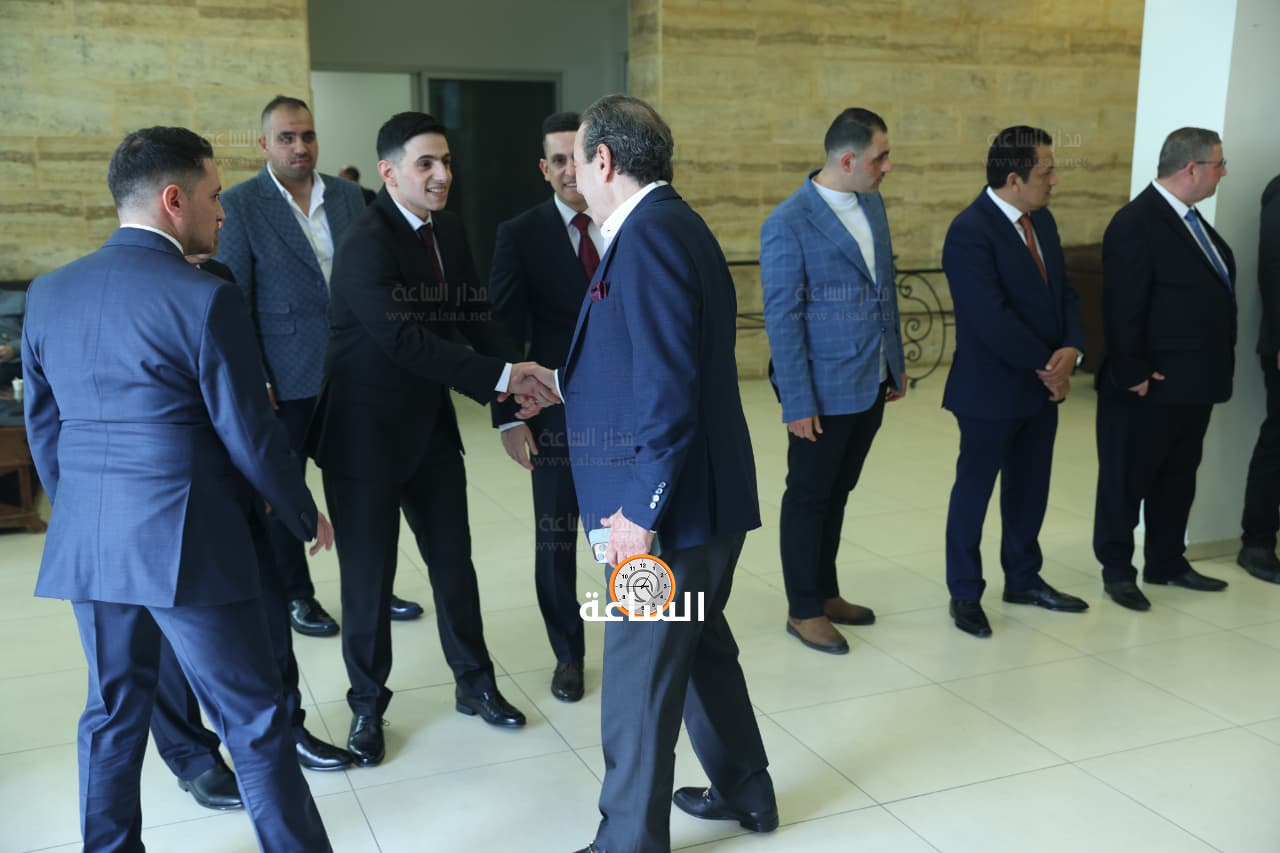 Madar Al-Saa Images 0.3028804719937278