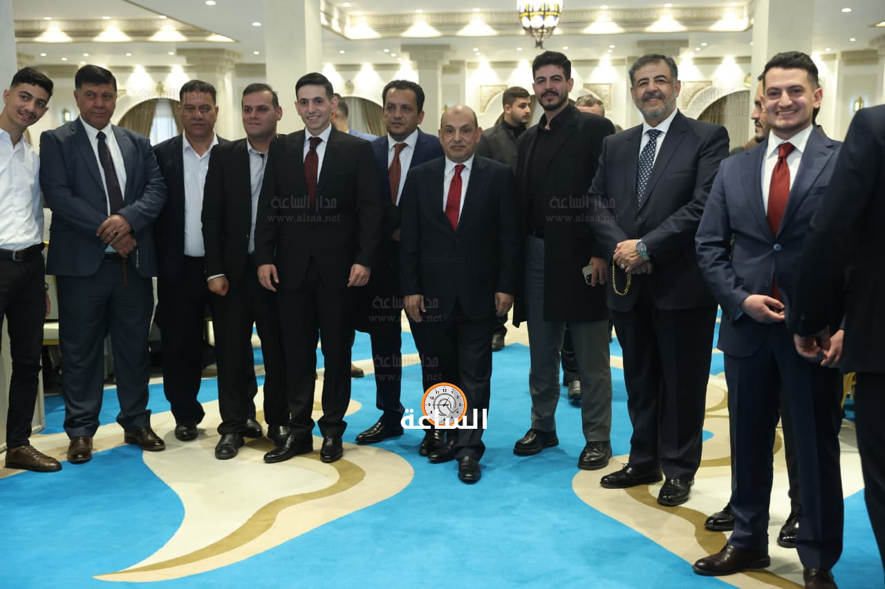 Madar Al-Saa Images 0.15535765469851193