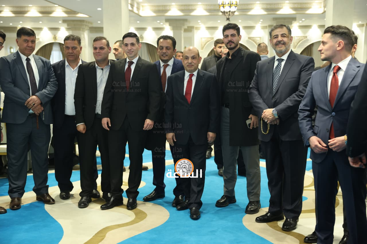 Madar Al-Saa Images 0.23752847021799806