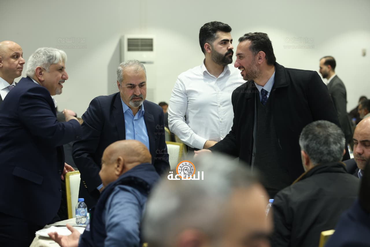 Madar Al-Saa Images 0.28504266601842887