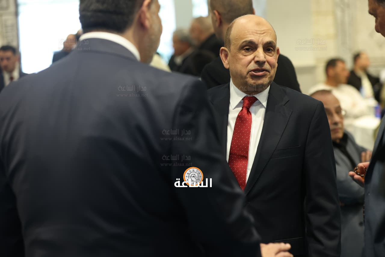 Madar Al-Saa Images 0.17184853097038844