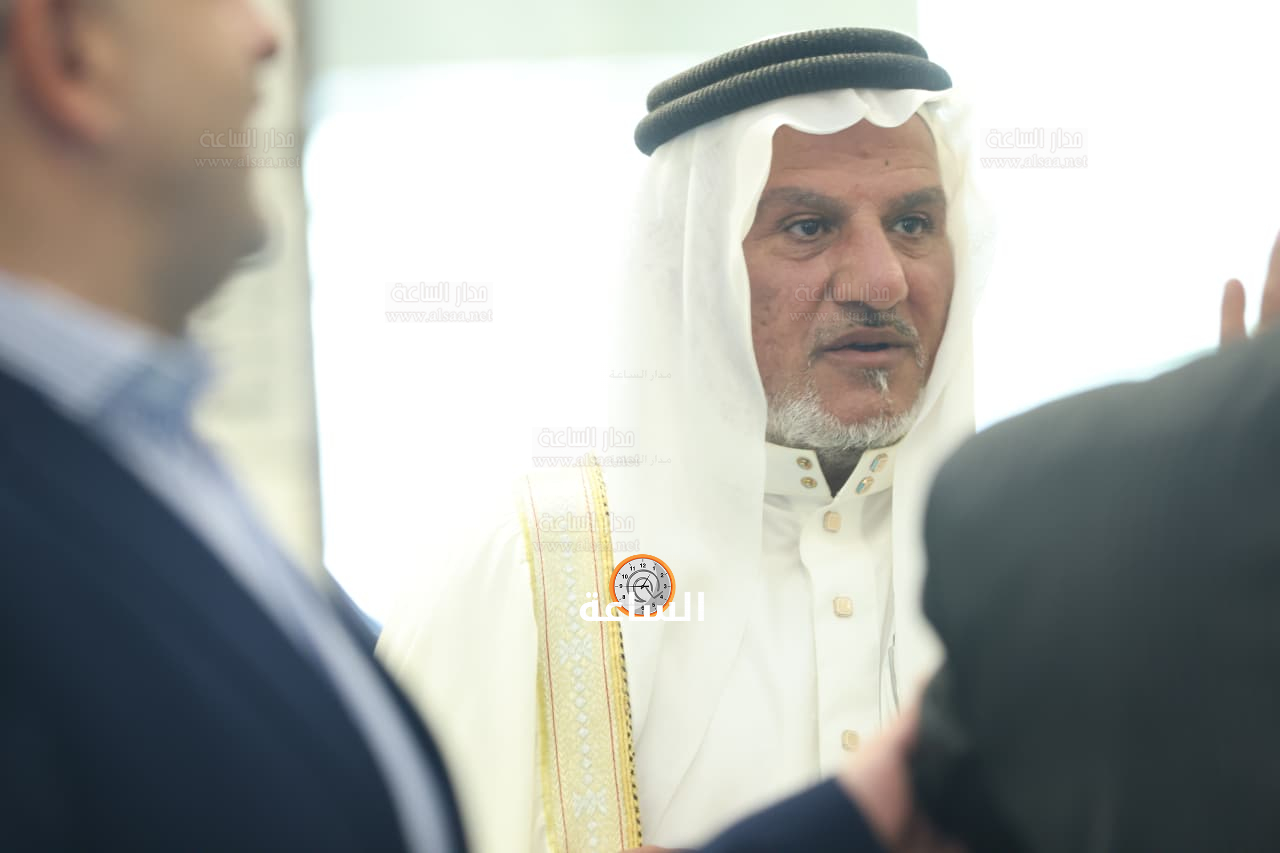 Madar Al-Saa Images 0.2494541389835575