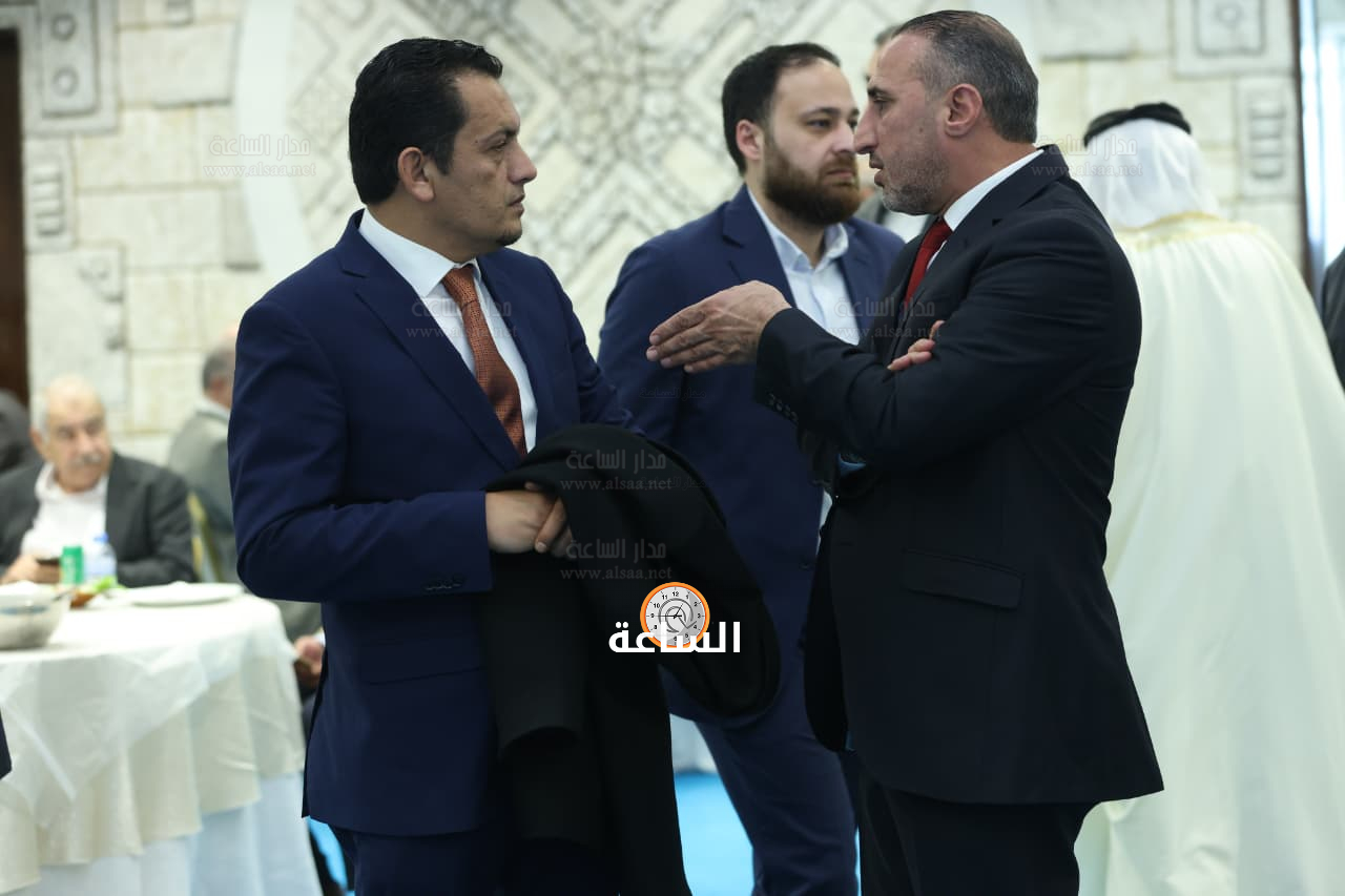 Madar Al-Saa Images 0.13138530291893524