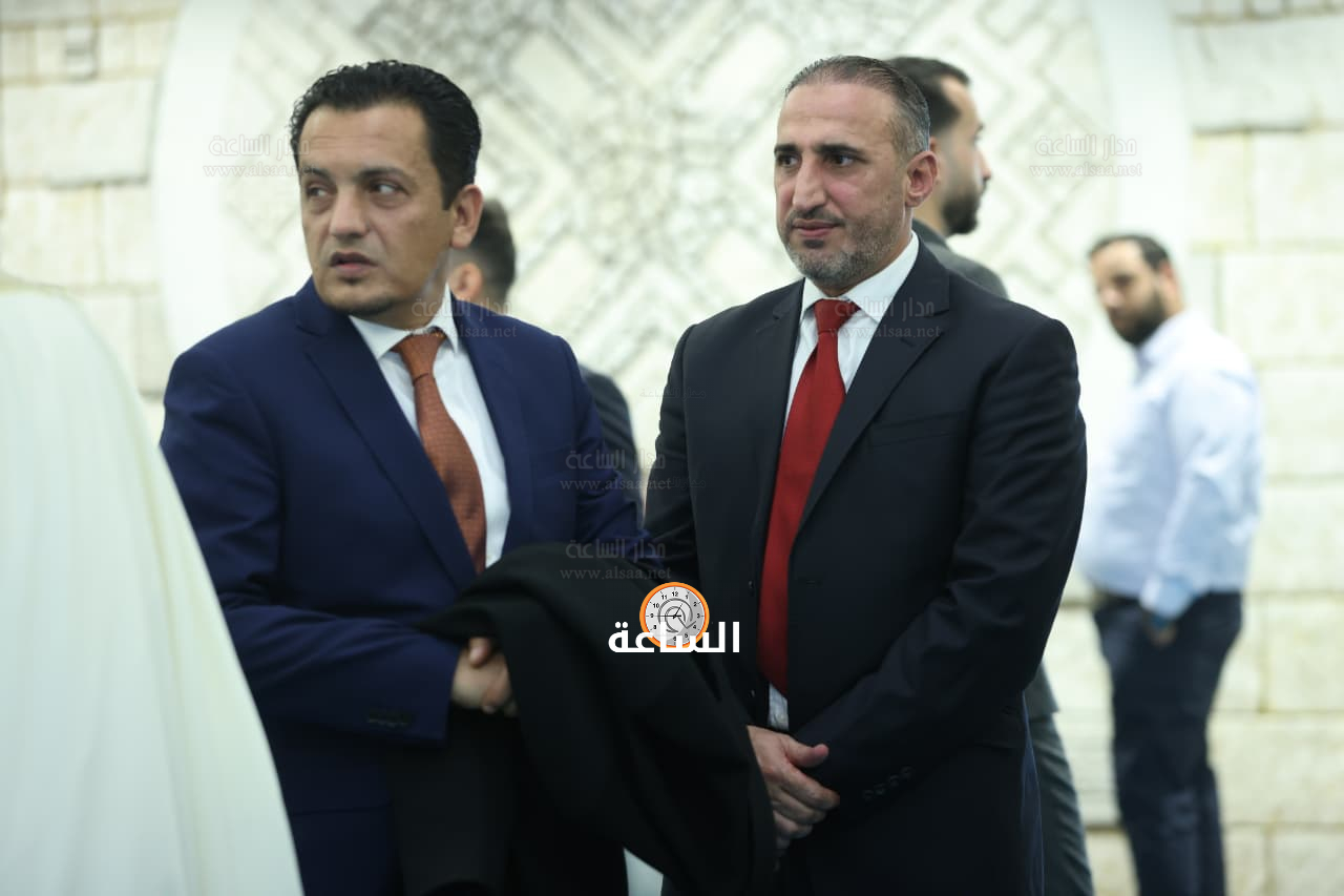 Madar Al-Saa Images 0.03439672303431962