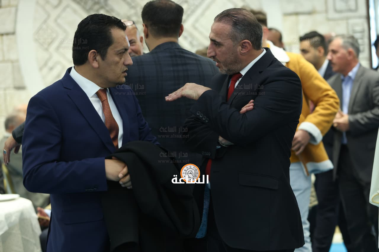 Madar Al-Saa Images 0.9465548331162794