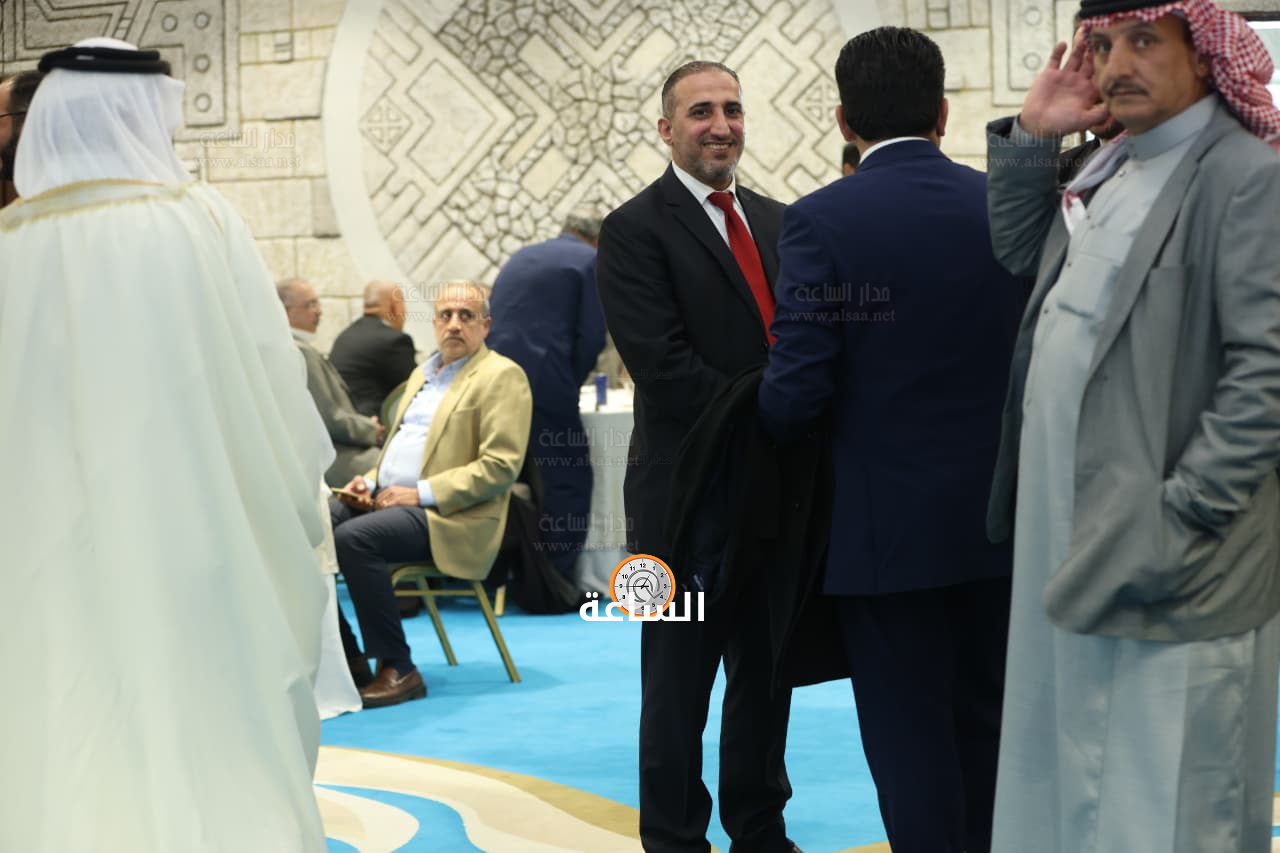 Madar Al-Saa Images 0.4407534075413978