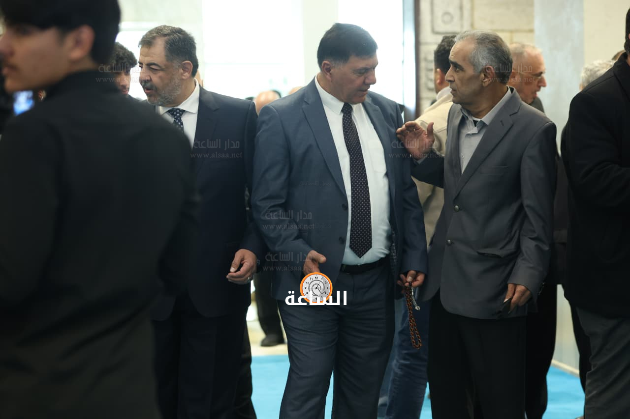 Madar Al-Saa Images 0.4916853225349672