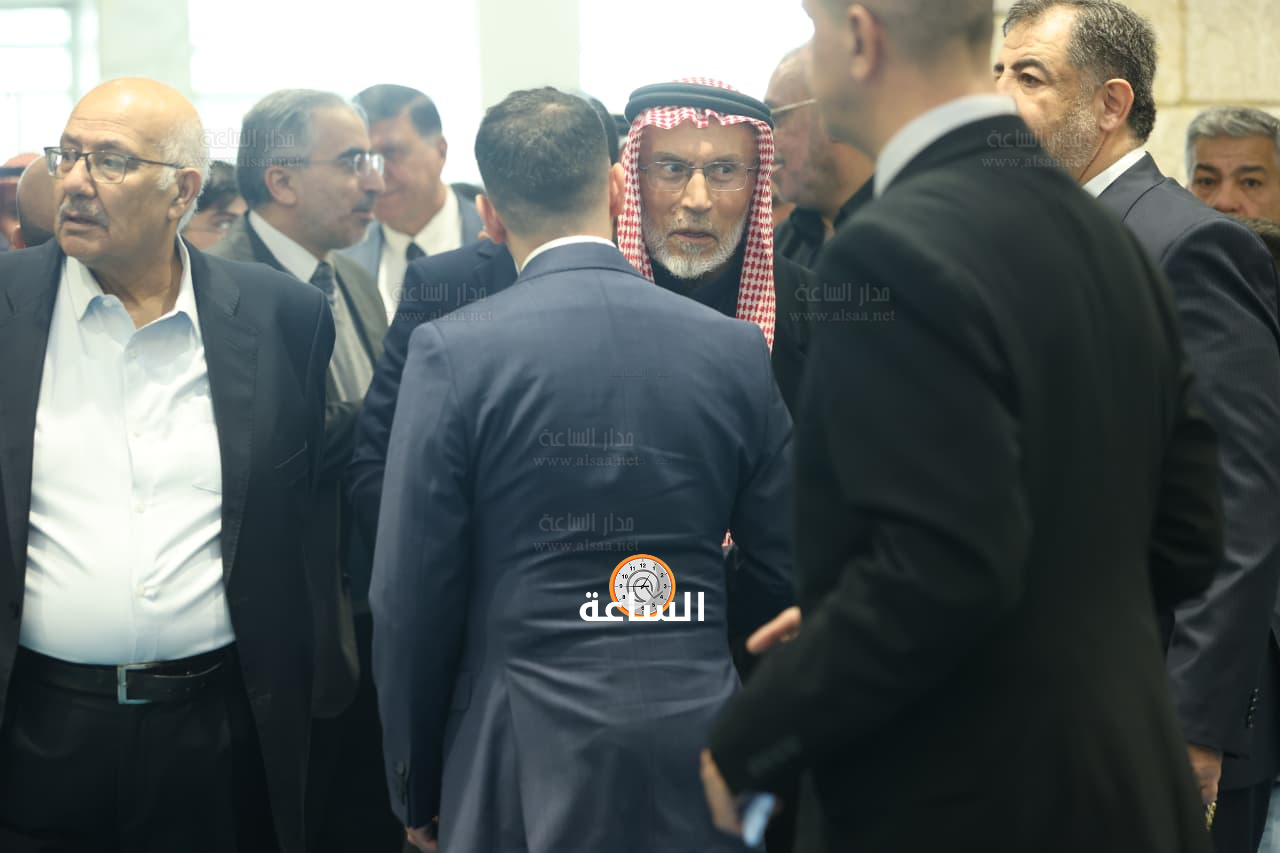 Madar Al-Saa Images 0.6794919674676896